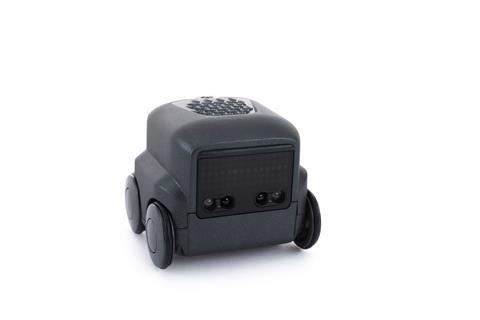 Argos shop boxer robot